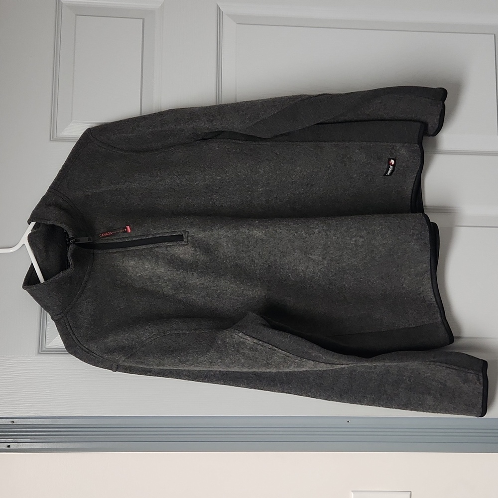 Canada wether gear quarter zip